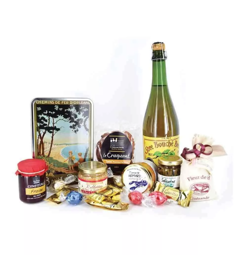 Capture Of The Millennium