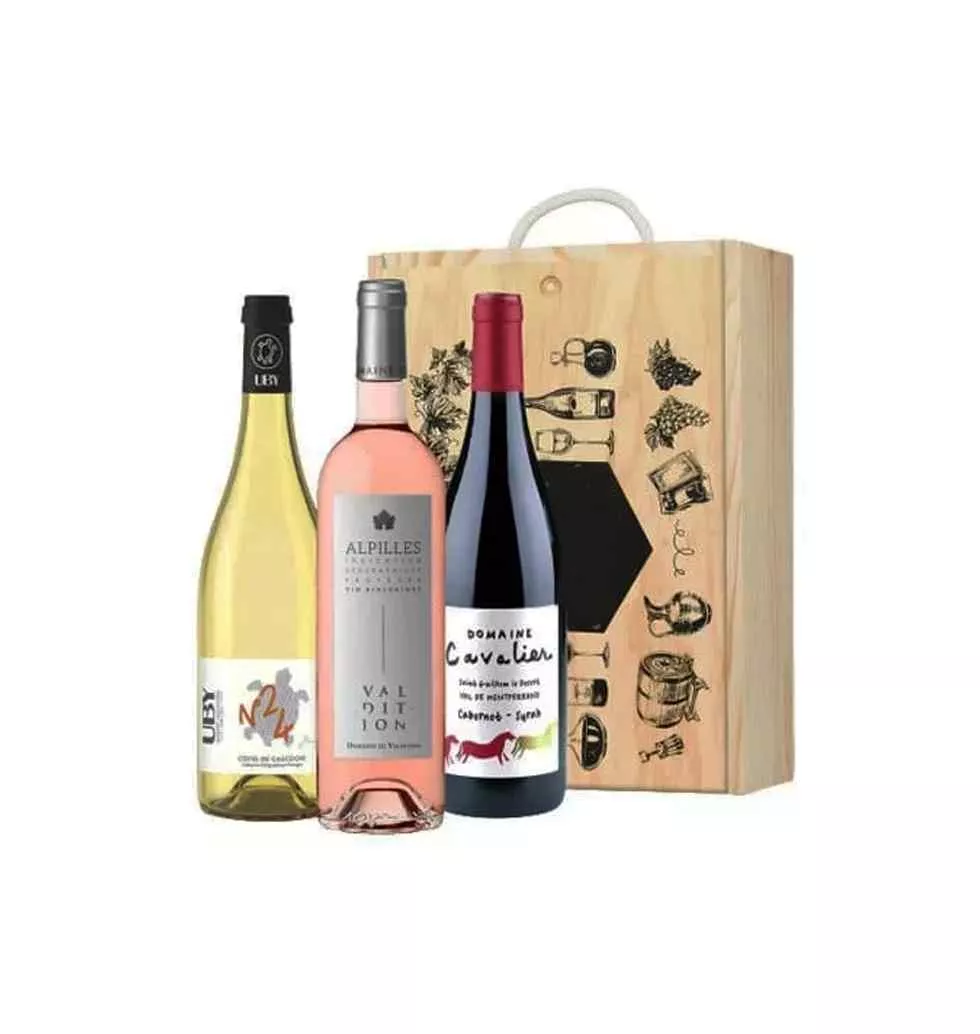 Exquisite Eclectic Delights