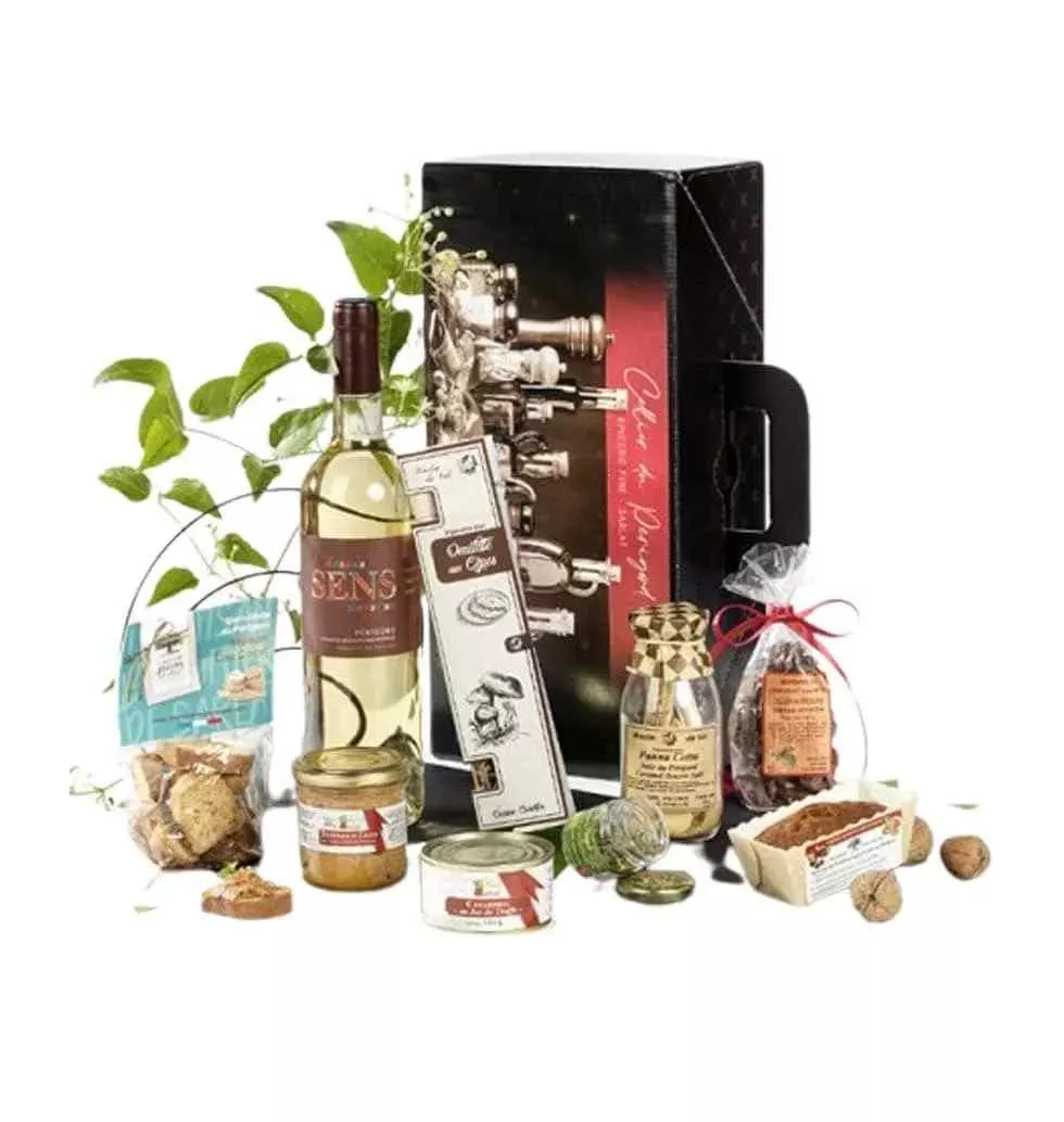 Memorabilia From Paris