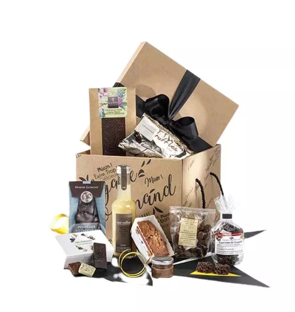 Passion For Franchs Confections