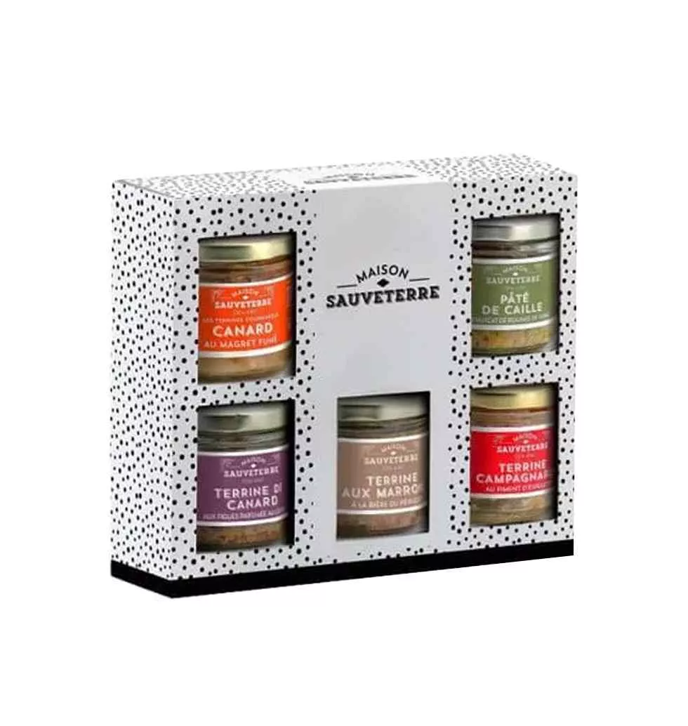 Southwestern Spreadable Treasures Collection