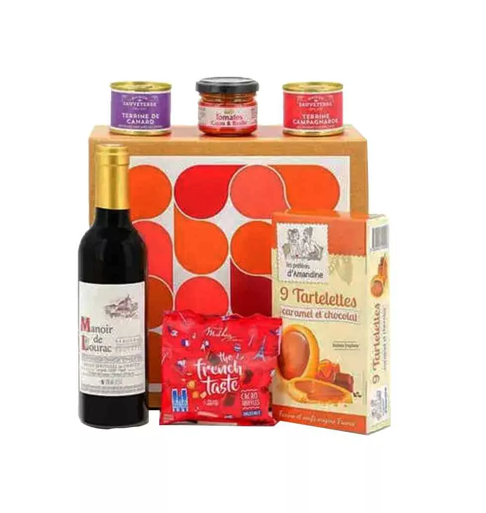 Standard Gift Hamper