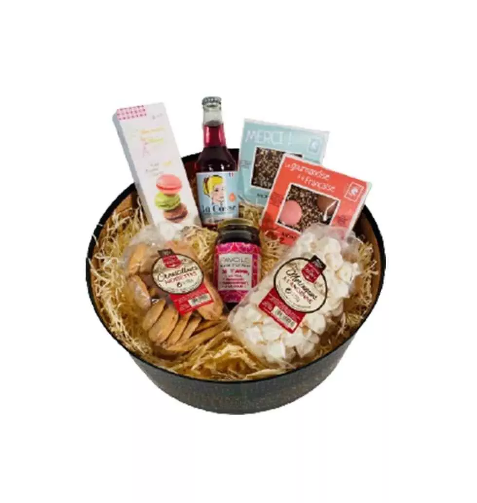 The Best Gift Basket For MotherS Day