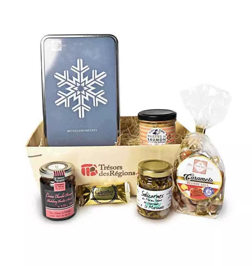 Treats For The Occasion